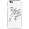 optimus prime iPhone 6/6s Case