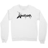 venom Crewneck Sweatshirt