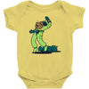 alfburster Baby Bodysuit
