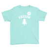 oregon Youth Tee