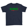 mombie Youth Tee