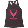 Logan Paul Maverick Racerback Tank