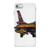 Savas ucagi iPhone 7 Case