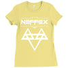 NEFFEX Ladies Fitted T-Shirt