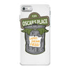 oscar&rsquo;s place iPhone 7 Case
