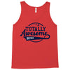 Totally Awesome Brother Tank Top