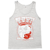 praying skull Tank Top