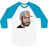 boy had 3/4 Sleeve Shirt