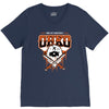 ohko V-Neck Tee