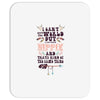 hippie Mousepad