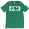 dj turntables club T-Shirt