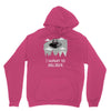 i want to believe in kang and kodos Unisex Hoodie