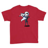 friendship never dies Youth Tee