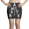 namaste Mini Skirts