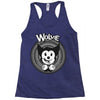 old, old friend Racerback Tank