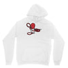 part time job sport shop Unisex Hoodie