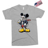 jason mouse Exclusive T-shirt