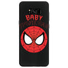 spider baby Samsung Galaxy S8