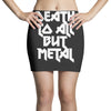 death to all Mini Skirts