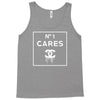 no1 cares Tank Top
