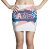 fahrie77 Mini Skirts