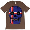 iceland till i die T-Shirt