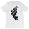 Kuru kafalar T-Shirt