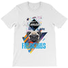 who loves frenchies T-Shirt