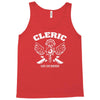 cleric Tank Top