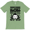 le army of artistry T-Shirt