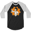 nuka milk 3/4 Sleeve Shirt