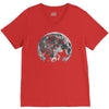 halloween V-Neck Tee