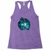 kessel runners Racerback Tank