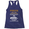 Disliked, Dislike, Create, Confronted, Born, Best, born, birthday, Lim Racerback Tank