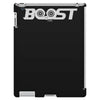 boost iPad 3 and 4 Case