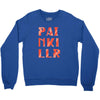 15. painkillr 013 Youth Sweatshirt
