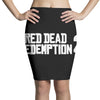 red dead redemption 2 Pencil Skirts