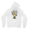 gate full Unisex Hoodie