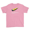 sleep Youth Tee