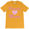 running mama T-Shirt