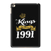 kings are born in 1991 iPad Mini 4