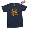 neverending dragonz Exclusive T-shirt