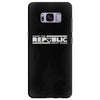 make the republic great again Samsung Galaxy S8 Plus