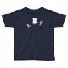 mexican standoff Toddler T-shirt