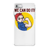 beboldforchange iPhone 7 Case