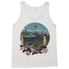 sensual migration Tank Top