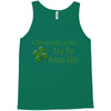 drink like a girl Tank Top