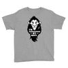 funny lion king Youth Tee