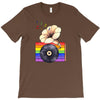 Ceremony of Love with Rainbow Colors T-Shirt