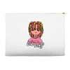 lil pump  eskeetit Accessory Pouches
